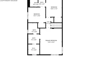 7713 Blue Vail Way, Colorado Springs, CO 80922 - Photo 48