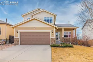 7713 Blue Vail Way, Colorado Springs, CO 80922 - Photo 2