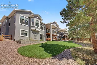16249 Thunder Cat Way, Monument, CO 80132 - Photo 38