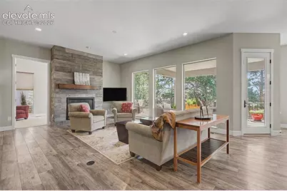 16249 Thunder Cat Way, Monument, CO 80132 - Photo 4
