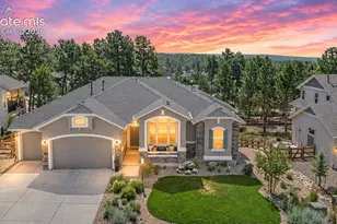 16249 Thunder Cat Wy, Monument, CO 80132 - Photo 1