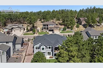 16249 Thunder Cat Way, Monument, CO 80132 - Photo 40