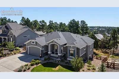 16249 Thunder Cat Way, Monument, CO 80132 - Photo 2
