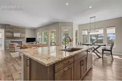 16249 Thunder Cat Way, Monument, CO 80132 - Photo 12