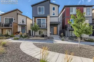11235 Modern Meadow Loop, Colorado Springs, CO 80921 - Photo 1