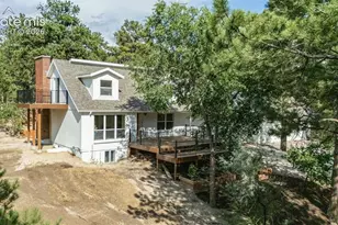 11665 Greentree Rd, Colorado Springs, CO 80908 - Photo 2