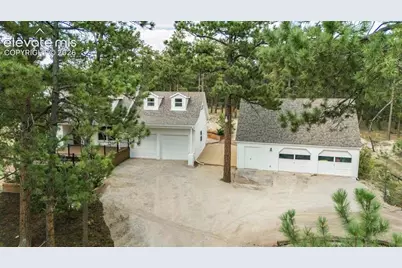 11665 Greentree Road, Colorado Springs, CO 80908 - Photo 38