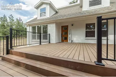 11665 Greentree Road, Colorado Springs, CO 80908 - Photo 4