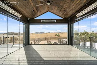 11354 McKissick Road, Peyton, CO 80831 - Photo 4