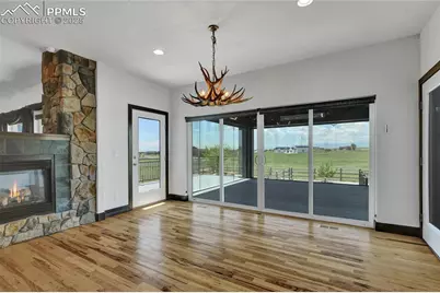 11354 McKissick Road, Peyton, CO 80831 - Photo 16