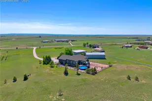 11354 McKissick Rd, Peyton, CO 80831 - Photo 38