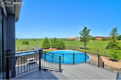 11354 McKissick Road, Peyton, CO 80831 - Photo 8