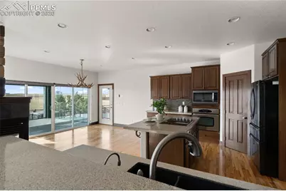 11354 McKissick Road, Peyton, CO 80831 - Photo 20