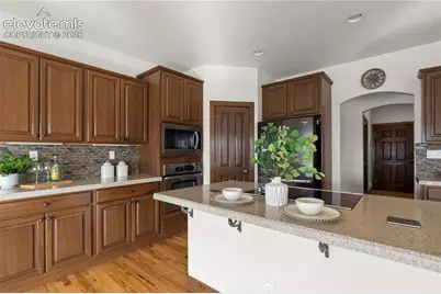 11354 McKissick Road, Peyton, CO 80831 - Photo 16