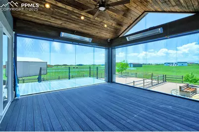 11354 McKissick Road, Peyton, CO 80831 - Photo 10