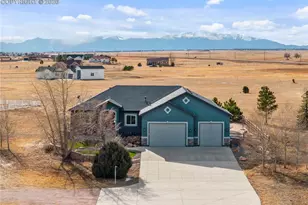 11354 McKissick Rd, Peyton, CO 80831 - Photo 2