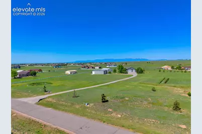 11354 McKissick Road, Peyton, CO 80831 - Photo 1