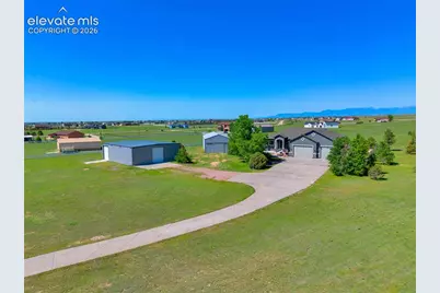 11354 McKissick Road, Peyton, CO 80831 - Photo 2