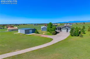 11354 McKissick Rd, Peyton, CO 80831 - Photo 2