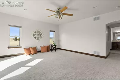 11354 McKissick Road, Peyton, CO 80831 - Photo 22