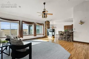 11354 McKissick Rd, Peyton, CO 80831 - Photo 8