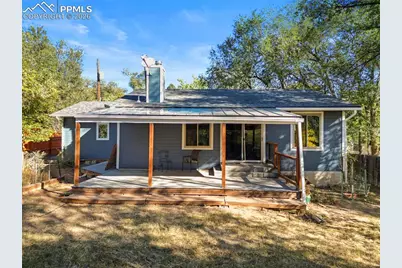 225 W Navajo Street, Colorado Springs, CO 80905 - Photo 6