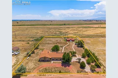 650 E Woodleaf Drive, Pueblo, CO 81007 - Photo 40