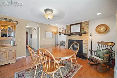 650 E Woodleaf Drive, Pueblo, CO 81007 - Photo 12