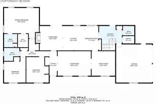650 E Woodleaf Dr, Pueblo, CO 81007 - Photo 38