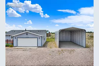 21968 Landrum Place, Calhan, CO 80808 - Photo 2