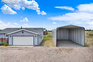 21968 Landrum Pl, Calhan, CO 80808 - Photo 2