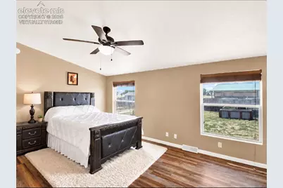 21968 Landrum Place, Calhan, CO 80808 - Photo 26