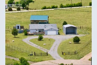 21968 Landrum Place, Calhan, CO 80808 - Photo 1