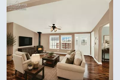 21968 Landrum Place, Calhan, CO 80808 - Photo 22