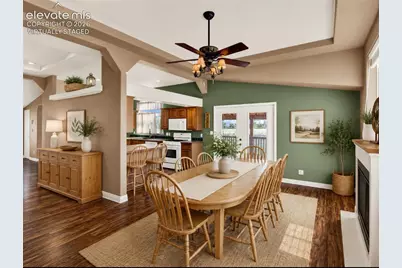 21968 Landrum Place, Calhan, CO 80808 - Photo 16