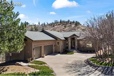 2675 St Joseph Way, Colorado Springs, CO 80919 - Photo 2