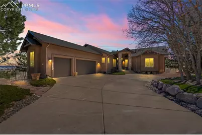 2675 St Joseph Way, Colorado Springs, CO 80919 - Photo 1