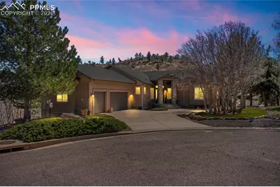 2675 St Joseph Way, Colorado Springs, CO 80919 - Photo 2