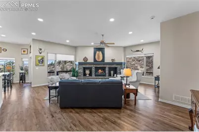 2675 St Joseph Way, Colorado Springs, CO 80919 - Photo 8