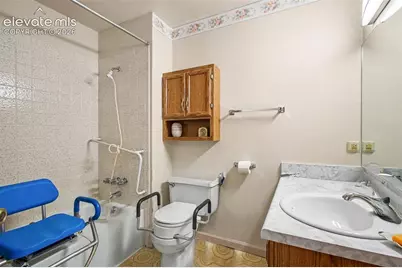 2450 Palmer Park Boulevard #206, Colorado Springs, CO 80909 - Photo 14