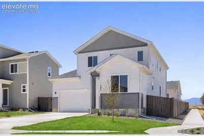 382 Indian Grass Street, Calhan, CO 80808 - Photo 2