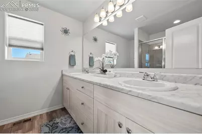 7911 Shiloh Mesa Drive, Colorado Springs, CO 80908 - Photo 14