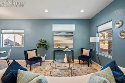 7911 Shiloh Mesa Drive, Colorado Springs, CO 80908 - Photo 4