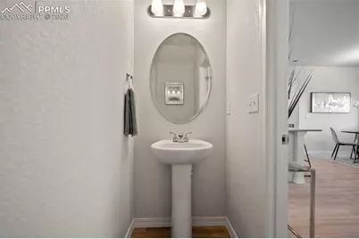 7911 Shiloh Mesa Drive, Colorado Springs, CO 80908 - Photo 10