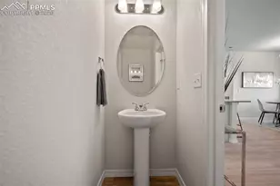 7911 Shiloh Mesa Dr, Colorado Springs, CO 80908 - Photo 10