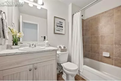 7911 Shiloh Mesa Drive, Colorado Springs, CO 80908 - Photo 16