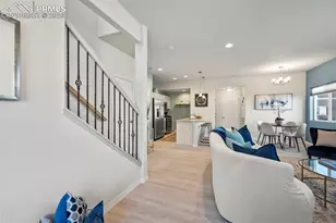 7911 Shiloh Mesa Dr, Colorado Springs, CO 80908 - Photo 2