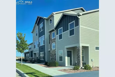 7911 Shiloh Mesa Drive, Colorado Springs, CO 80908 - Photo 22