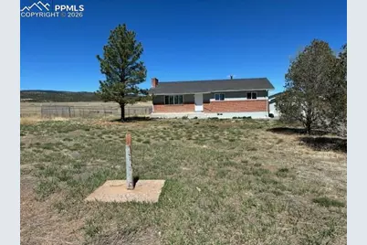 7821 W State 78 Highway, Beulah, CO 81023 - Photo 1