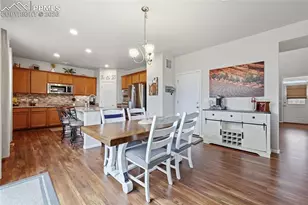 8191 Silver Birch Dr, Colorado Springs, CO 80927 - Photo 12